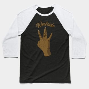 Westside Baseball T-Shirt
